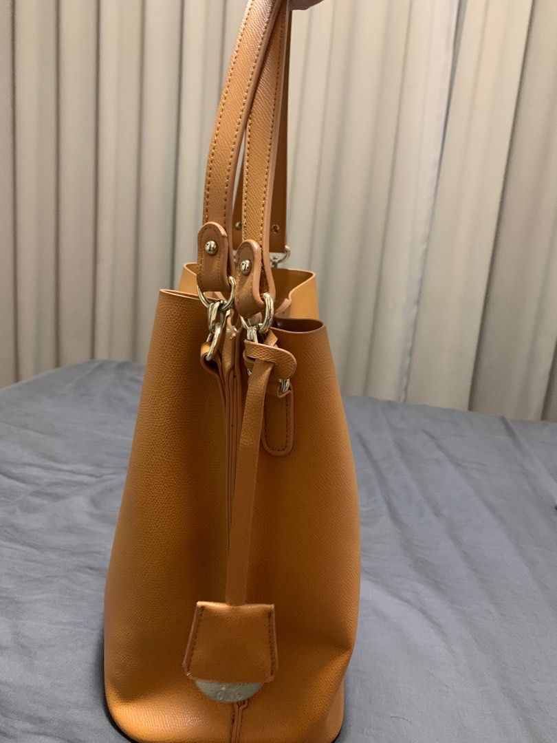 CLN Bucket Bag, Women's Fashion, Bags & Wallets, Shoulder Bags on Carousell