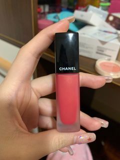 Chanel 唇釉