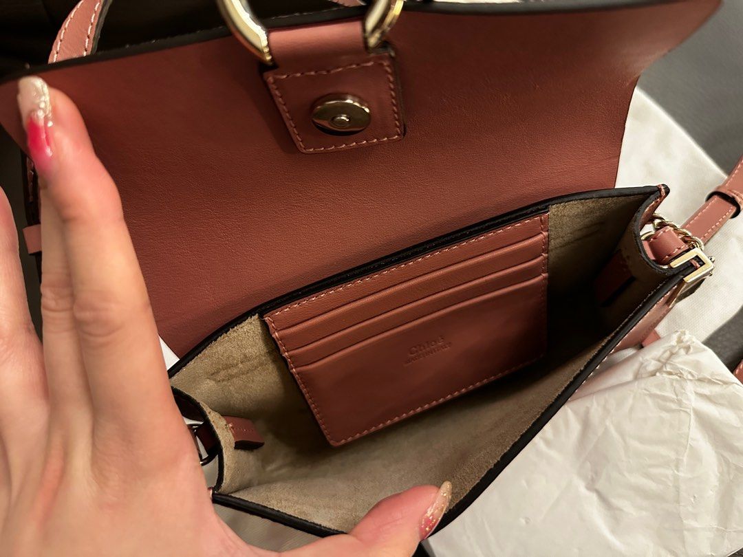 Chloe faye woc on sale