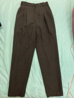 Cigarette pants for work or casual
