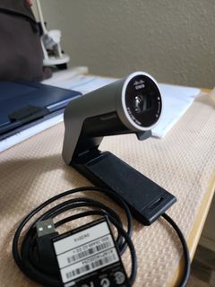 Cisco USB PrecisionHD Camera