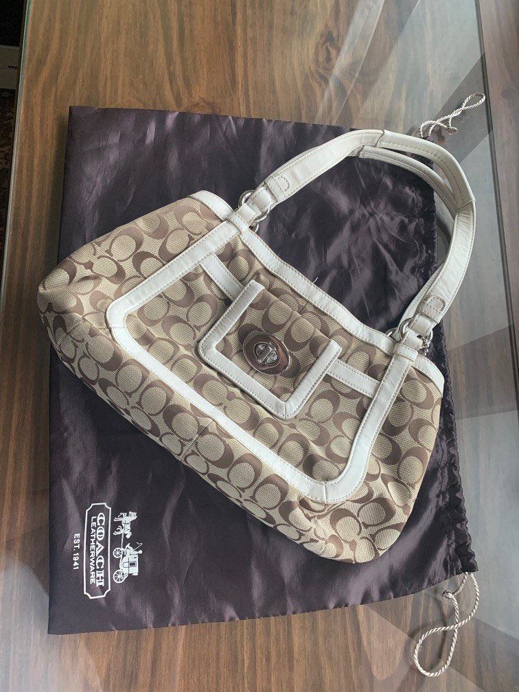 Coach bags 2018 discount