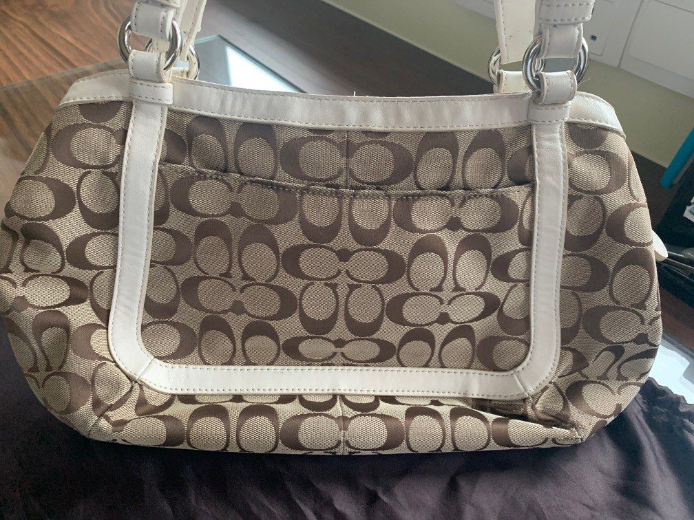 Coach Bag 2018 model