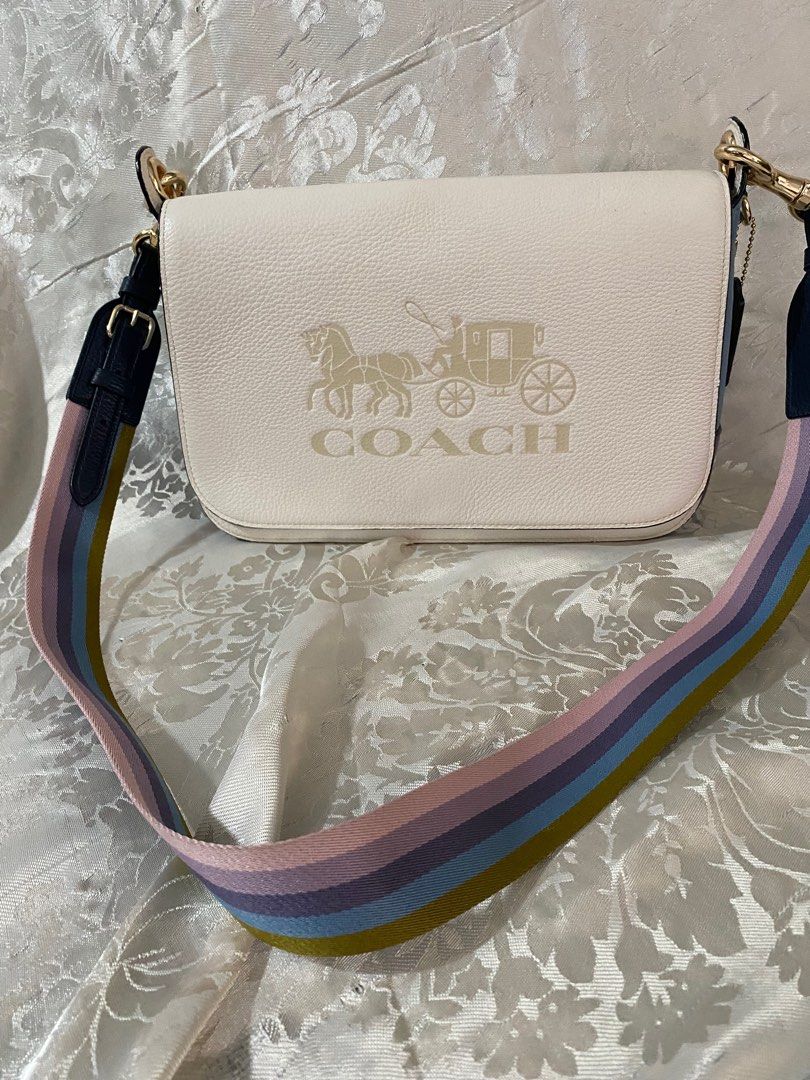 Coach snapshot bag outlet