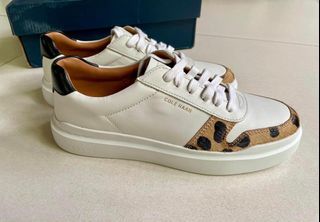 COLE HAAN