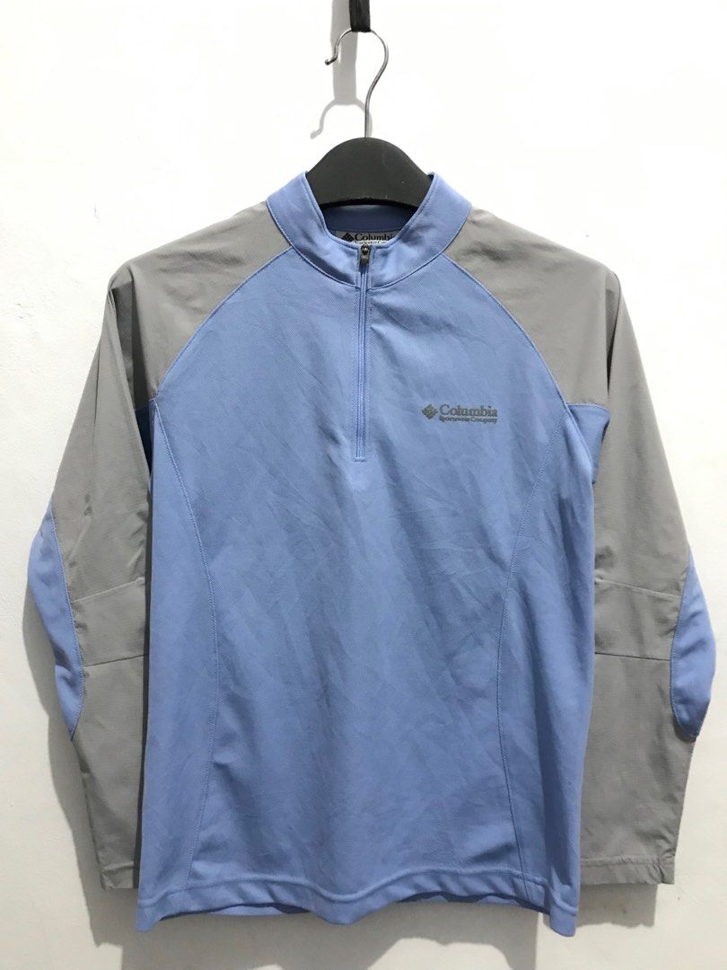 Columbia titanium deals base layer