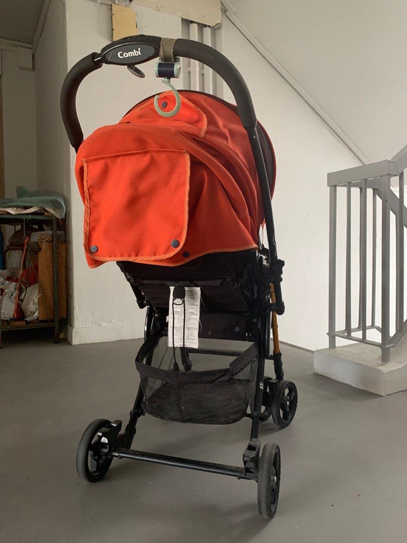 Babylove urbanlite pram outlet