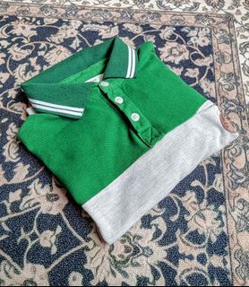 Concept Design Polo Shirt