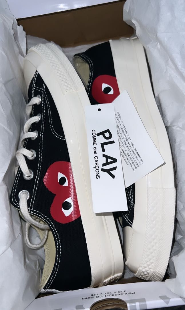 Comme des garcons 6.5 88 outlet
