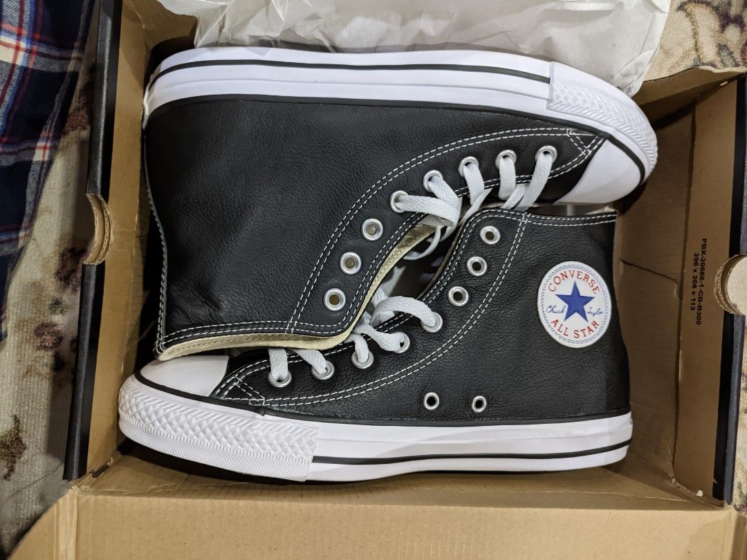 Converse uk7 online