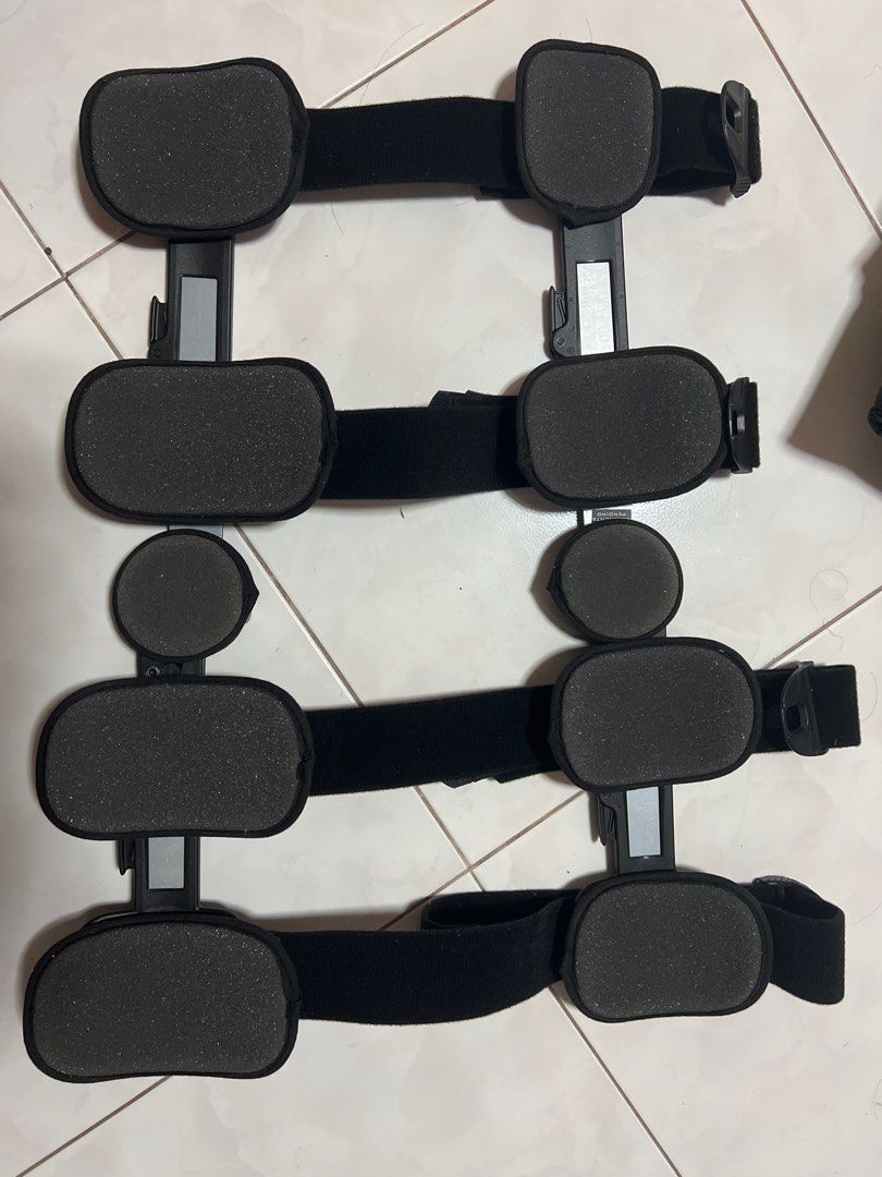 Corflex knee brace 80 off retail, Sports Equipment, Other Sports