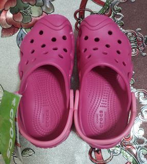 crocs swiftwave