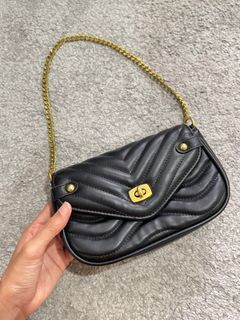 Crossbody bag