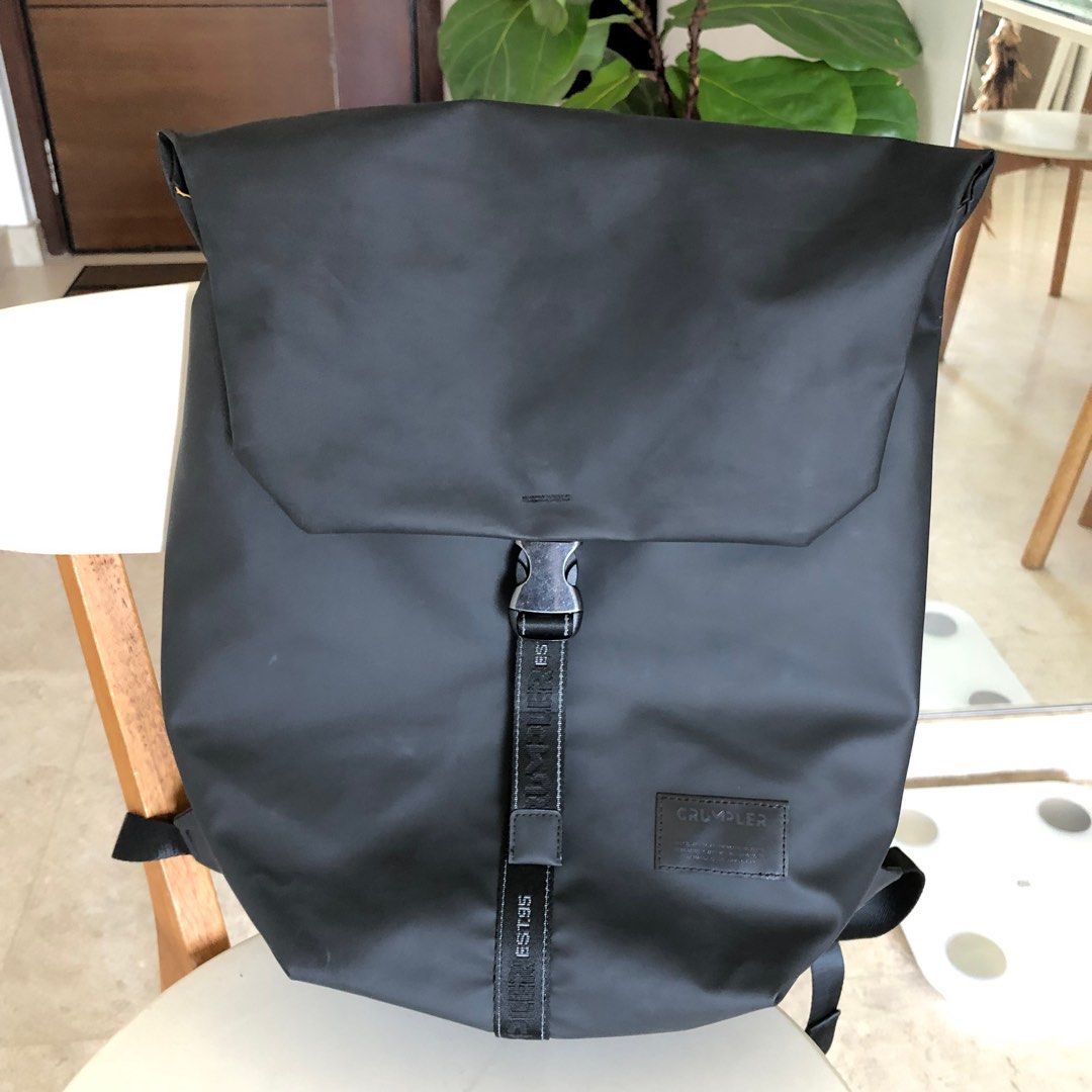 Crumpler Sprout Backpack Computers Tech Parts Accessories