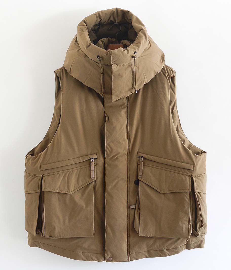 DAIWA PIER39 TECH PADDING FISHING VEST