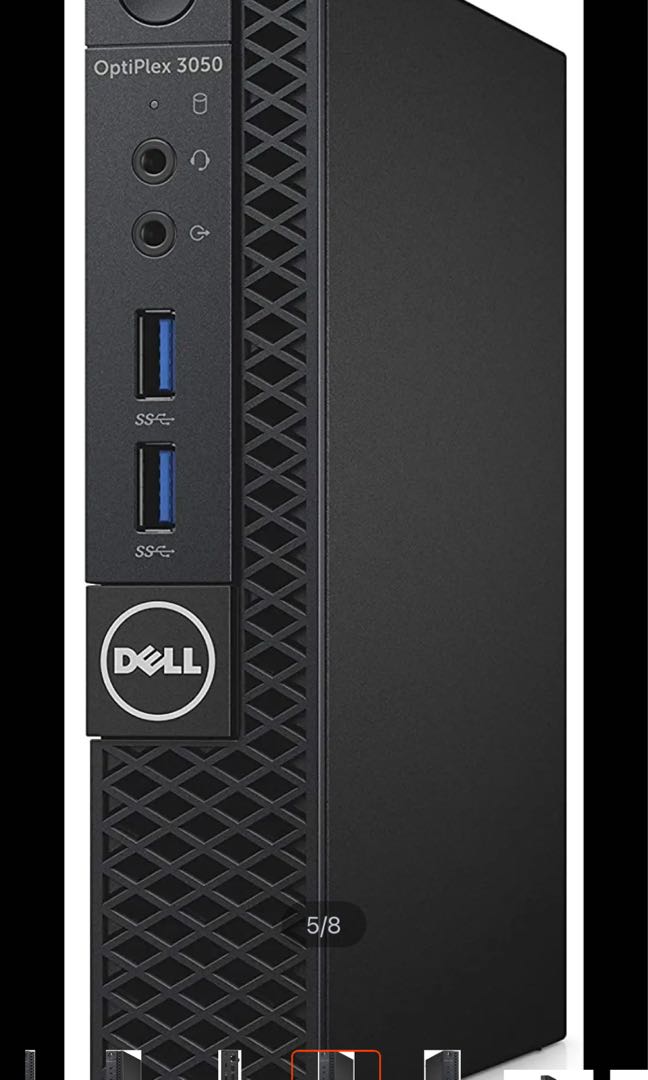 Dell Optiplex 3050, Computers & Tech, Desktops on Carousell