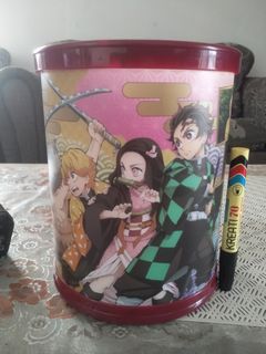 Demon slayer