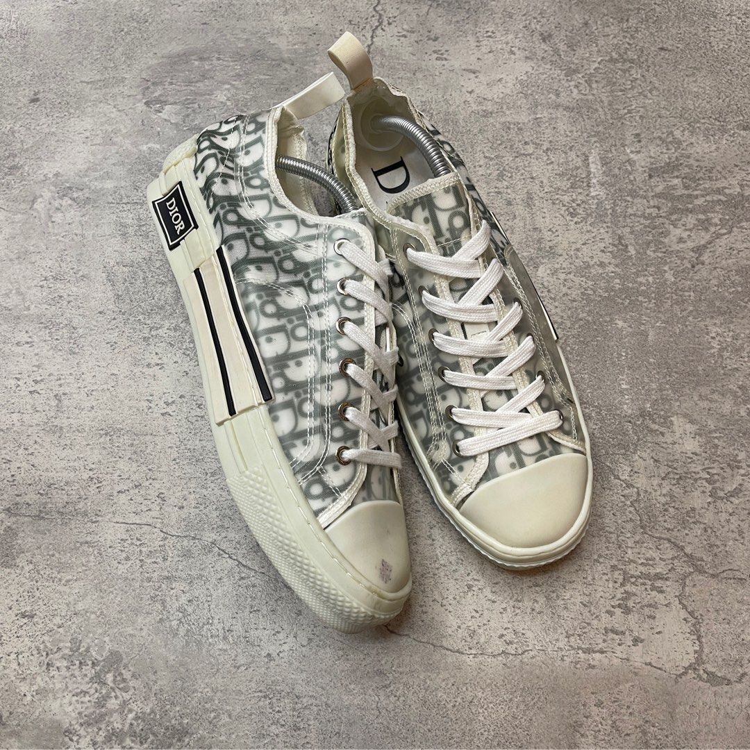 Converse dior basse hotsell femme