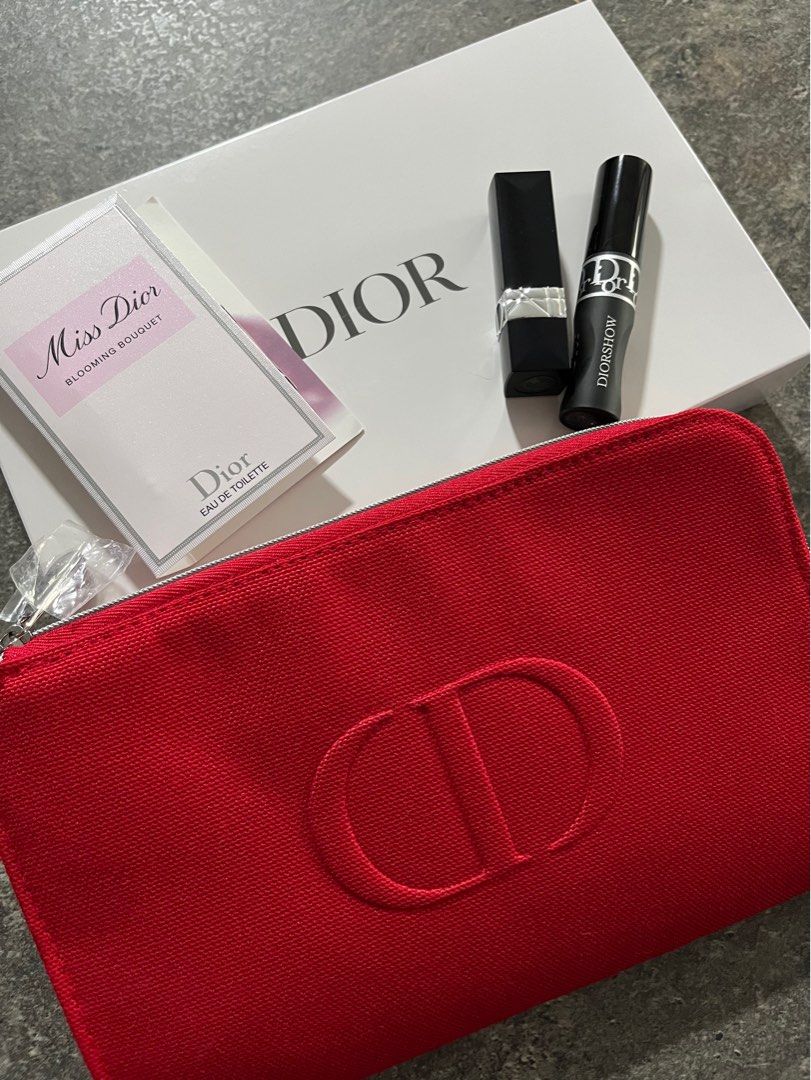 Pirro Pouch Beauty Set main image 1