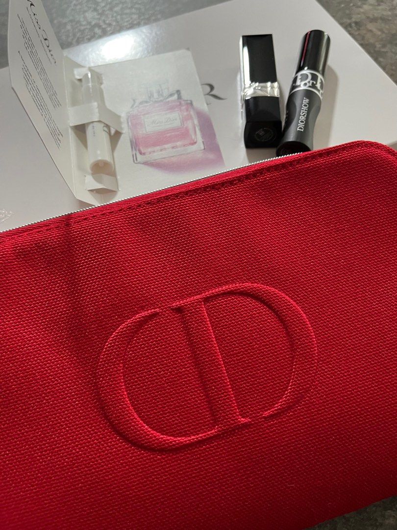 Pirro Pouch Beauty Set