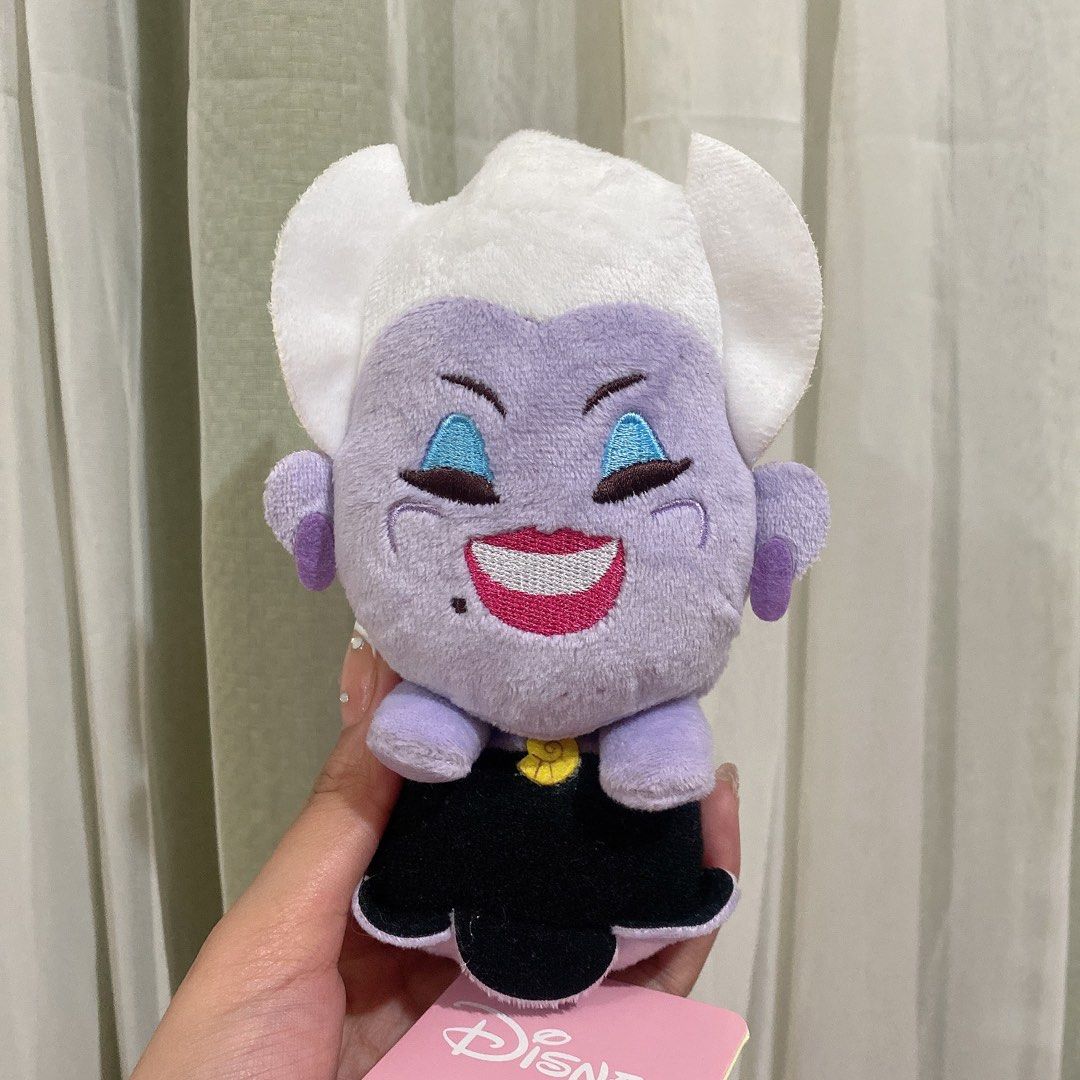 Ursula stuffed animal on sale