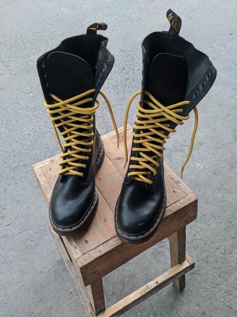 1914 doc martens