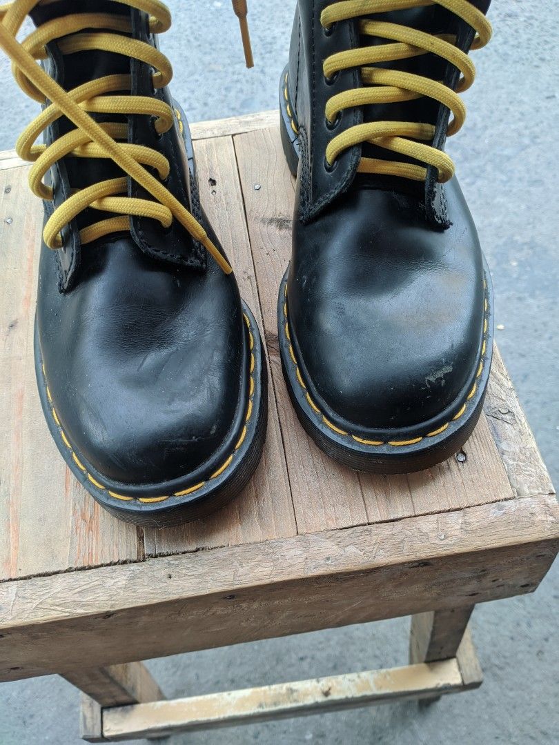 1914 doc martens