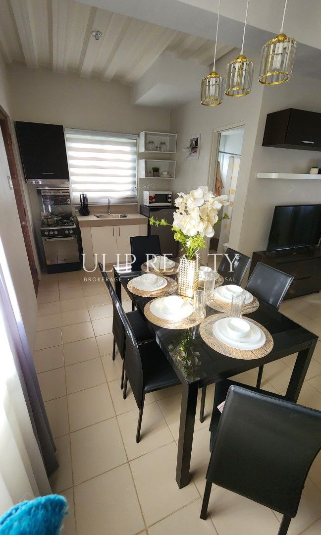 3 BR, 2T&B, 1 Carport, Dolmar Bella Vista, Beatrice Model, Brgy. San Vicente, Sta. Maria