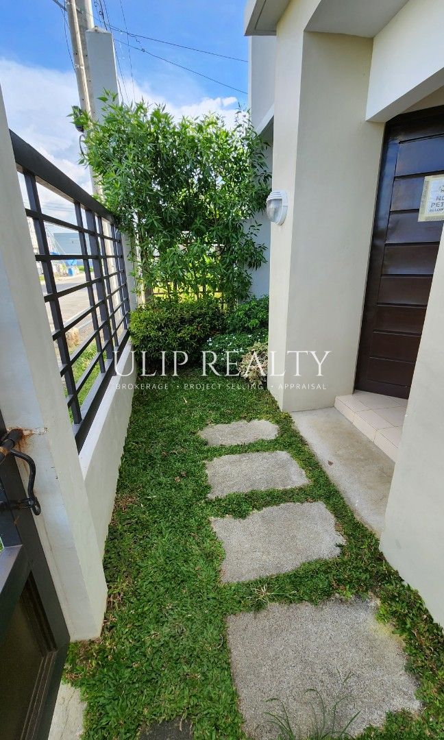 3 BR, 2T&B, 1 Carport, Dolmar Bella Vista, Beatrice Model, Brgy. San Vicente, Sta. Maria