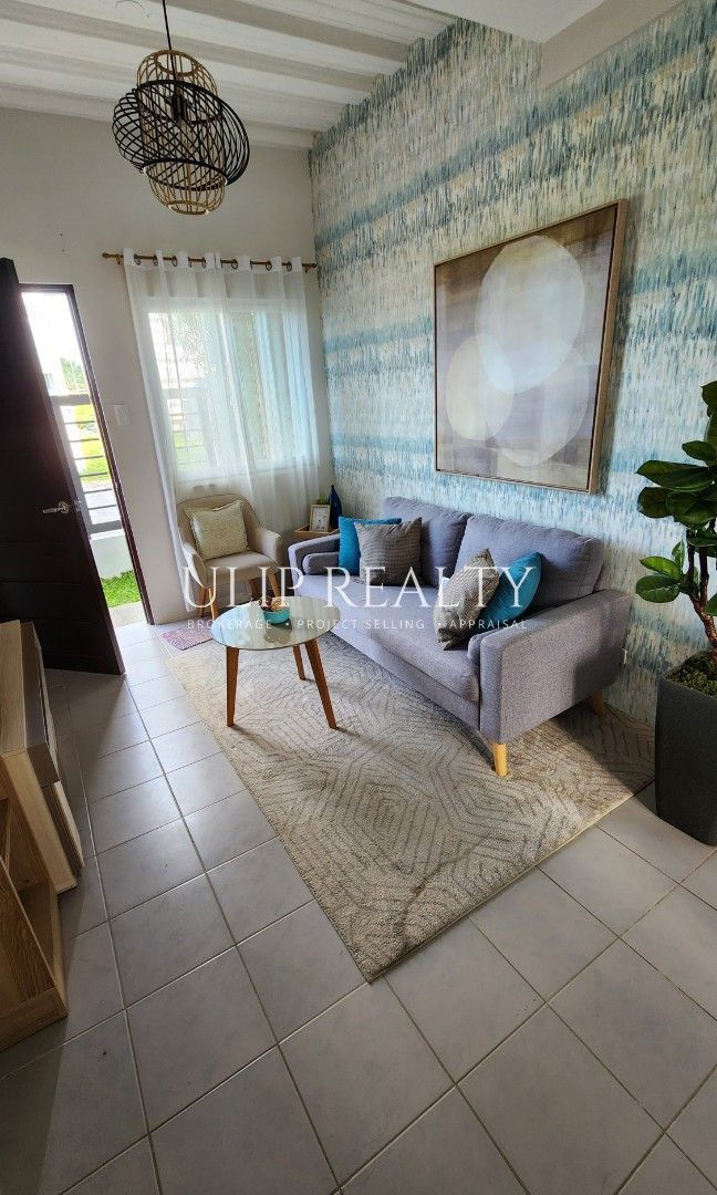 3 BR, 2T&B, 1 Carport, Dolmar Bella Vista, Bettina Model, Brgy. San Vicente, Sta. Maria, Bulacan