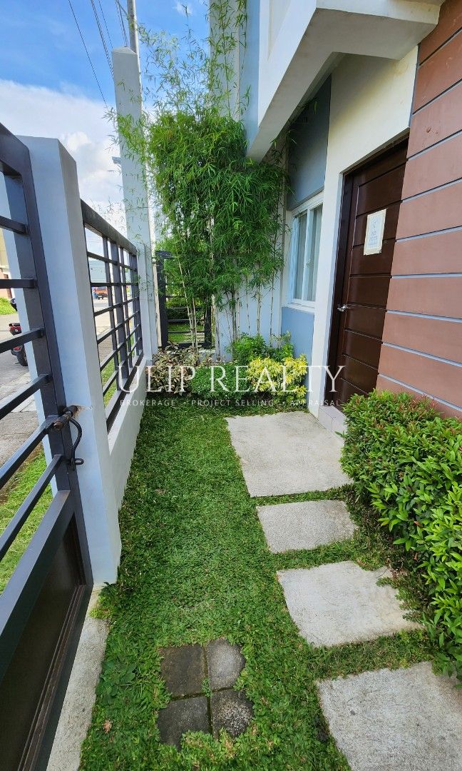 3 BR, 2T&B, 1 Carport, Dolmar Bella Vista, Bettina Model, Brgy. San Vicente, Sta. Maria, Bulacan