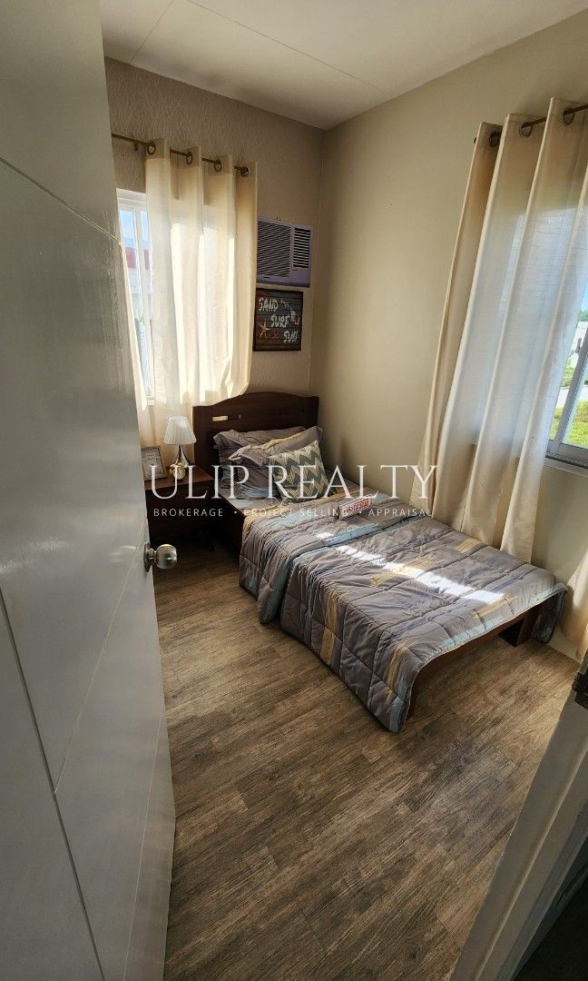 3 BR, 2T&B, 1 Carport, Dolmar Bella Vista, Bettina Model, Brgy. San Vicente, Sta. Maria, Bulacan