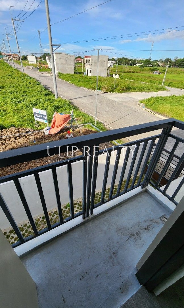 3 BR, 2T&B, 1 Carport, Dolmar Bella Vista, Bettina Model, Brgy. San Vicente, Sta. Maria, Bulacan