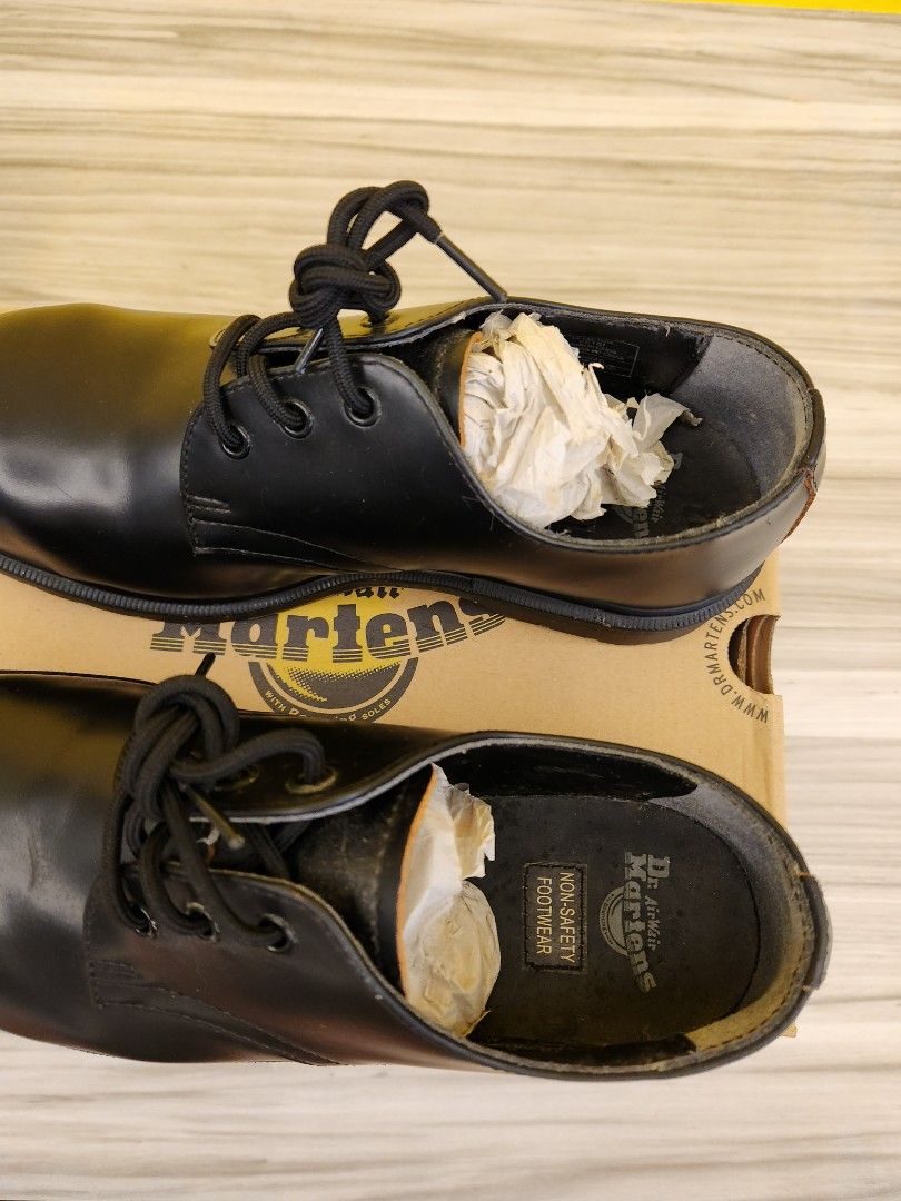 Dr martens aw005 online gold