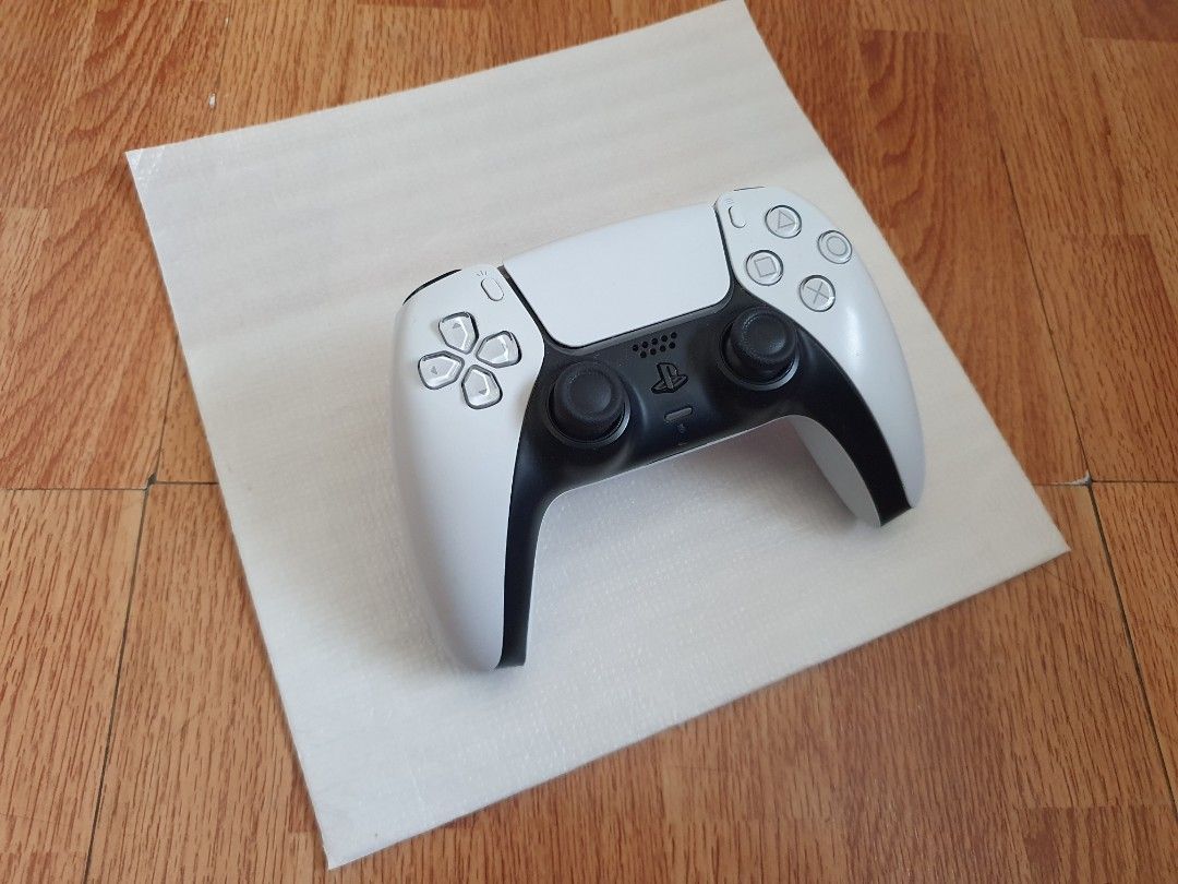Dualsense Controller, Video Gaming, Gaming Accessories, Controllers on ...