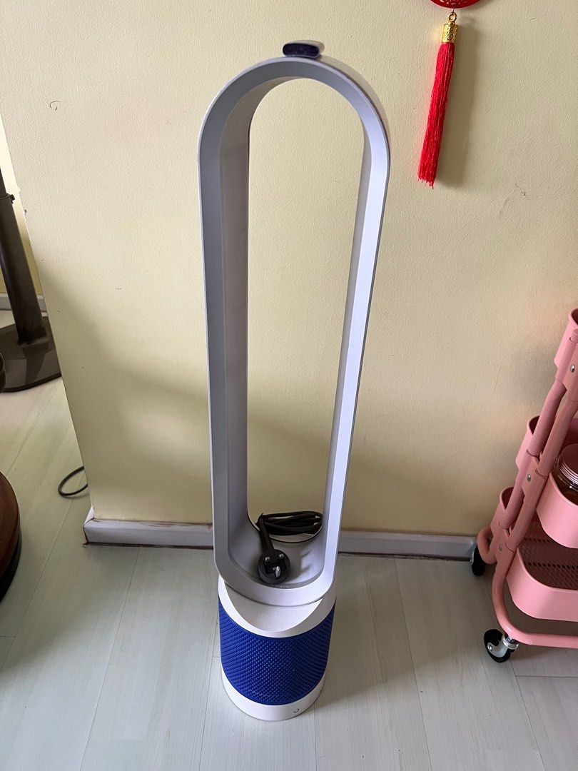 Dyson air filter, TV & Home Appliances, Air Purifiers & Dehumidifiers