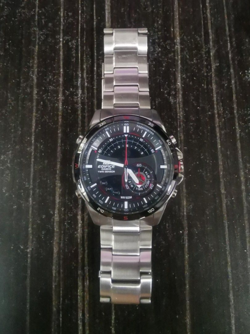 Casio edifice sales era 200 price