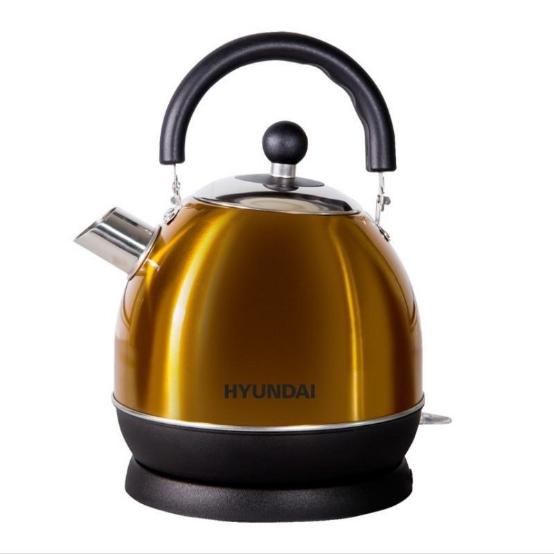 Electric Kettle, Furniture & Home Living, Kitchenware & Tableware