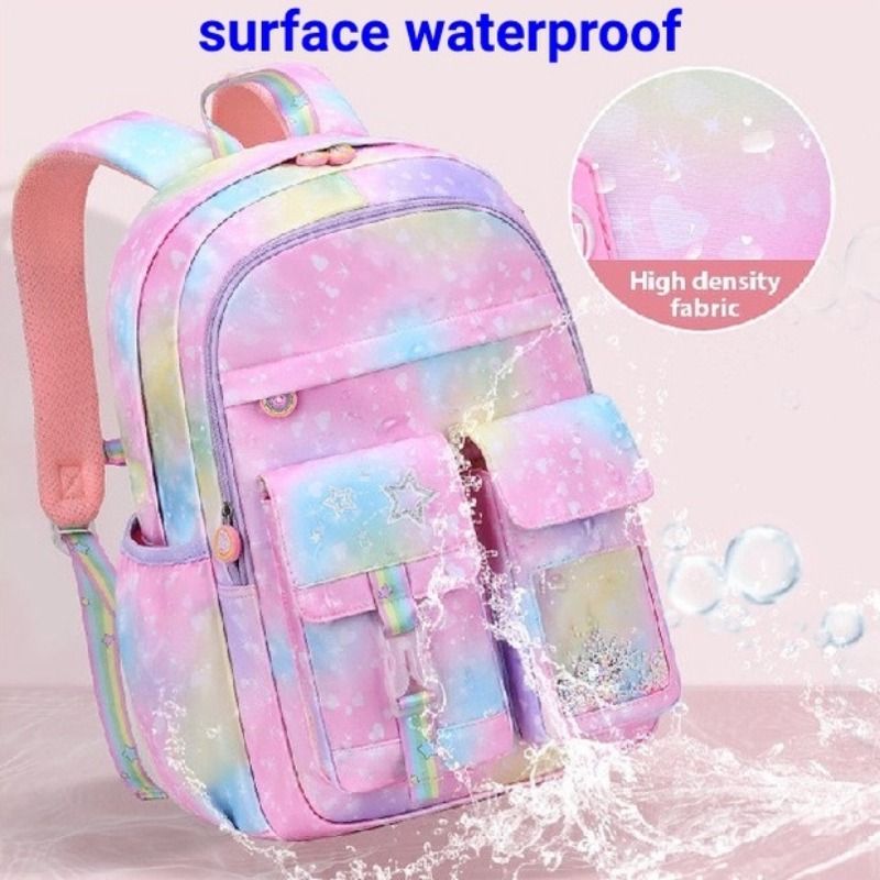 Elementary hot sale school bag