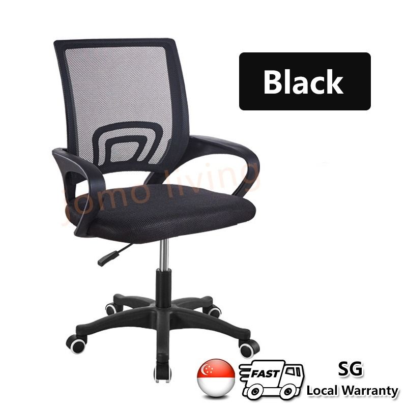 Ergonomic Office Chair Home Working Chair Study Chair Office Chair