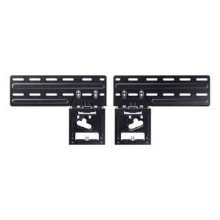 Extra slim TV mount for Samsung 43" to 85" up to 60kg