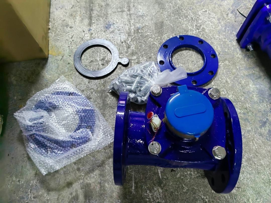 Far Flow Meter Cast Iron (Category: Industrial Equipment) located in Manila. Submitted by 09970844038rean.hayai (Listing ID 1211069916, Image 3). Description: Far Flow Meter Cast Iron Price: 18,750.00 For Inquiries Globe:📞☎@0997-084-4038 Smart:📞☎@0932-627-7197 Viber:📞☎@0997-084-4038 Whatsapp:📞☎@0997-084-4038 Wechat:📞☎@0997-084-4038 Email me@ 📫📑r-e-a-n.-t-a-k-e-z-o-i-n-d-u-s-t-r-i-a-l-@-g-m-a-i-l-.-c-o-m For more products visit my carousell