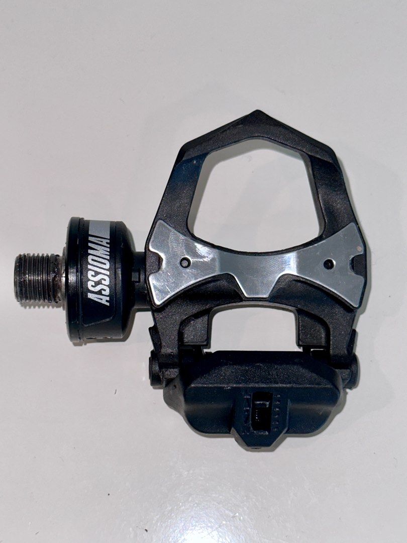Favero Assioma DUO Power Meter Pedals, Sports Equipment, Bicycles