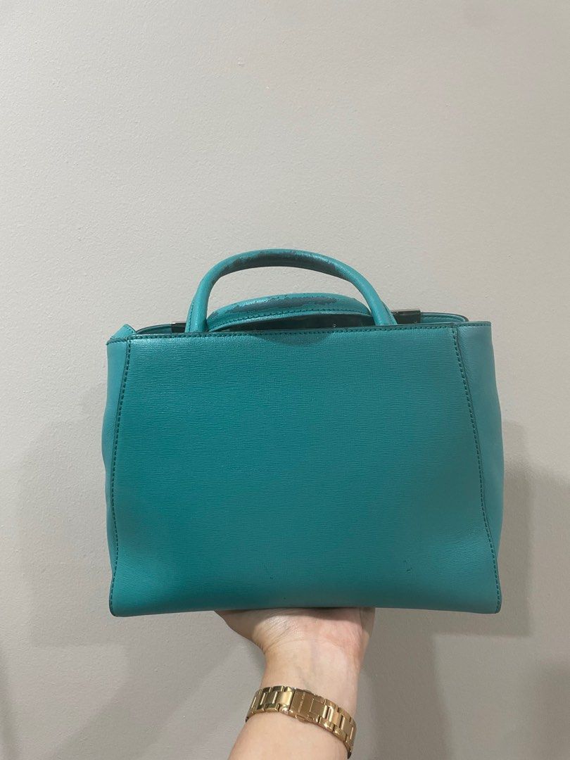 Fendi bag, Luxury, Bags & Wallets on Carousell