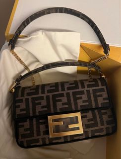 Fendi baguette bag price singapore sales