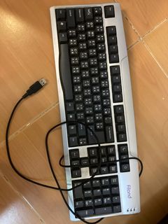 Teclado Filand63010892193793110