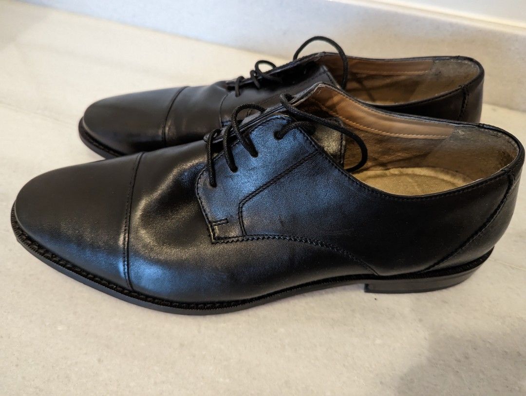 florsheim brown shoes