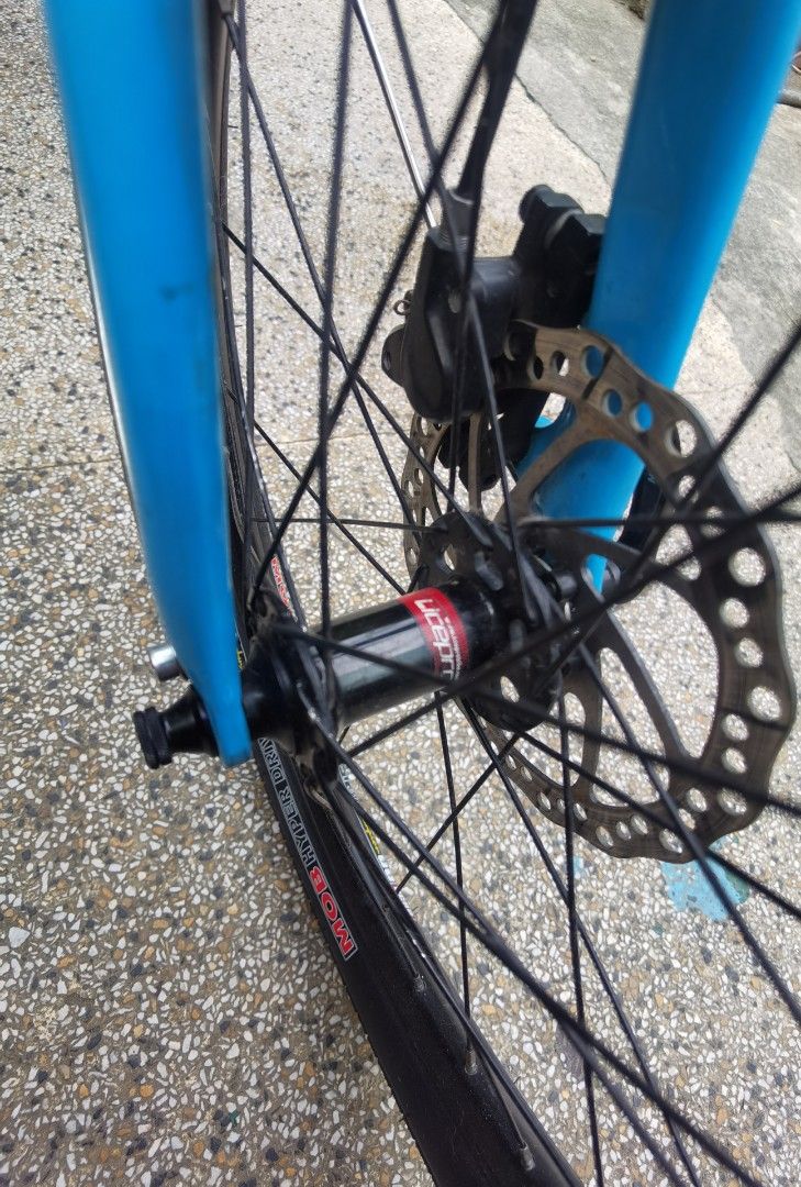 fnhon tornado review