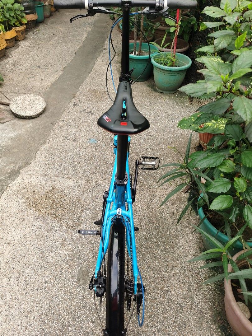 fnhon tornado review