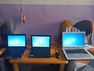FOR SALE BUDGET FRIENDLY ASSORTED LAPTOPS